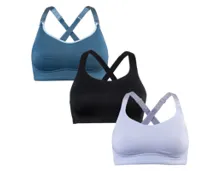Damen Running High Support Bra