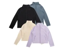 Damen-Ski Fleece Shirt/Jacke