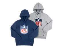 Damen-Superbowl NFL Hoodie