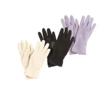 Damen und Herren Ski Fleece Handschuhe