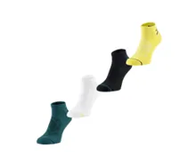 DamenSportsocken, 2er-Pack, Low cut