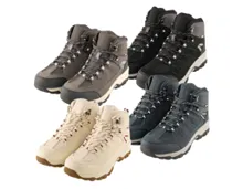 DamenTrekkingstiefel