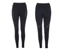 DamenWinter Laufhose