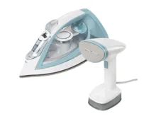 Dampfbügeleisen/ Dampfbürste