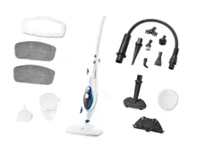 Dampfmopp und Handdampfreiniger