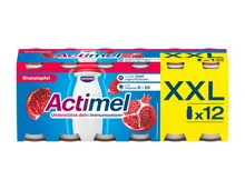Danone Actimel Drink Granatapfel XXL