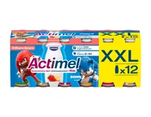 Danone Actimel Drink Kids XXL