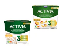 Danone Activia