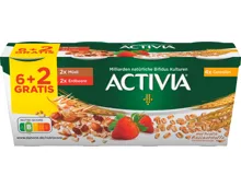 Danone Activia Joghurt