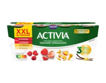 Danone Activia Joghurt XXL