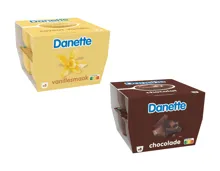 Danone Danette