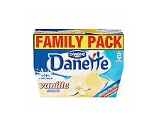 Danone Danette Creme