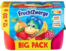 Danone Danonino FruchtZwerge