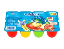 Danone Frucht-Zwerge