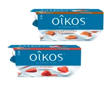 Danone Oikos