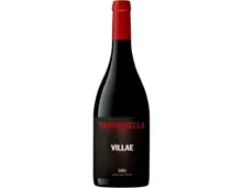 Dão DOC Taboadella Villae Tinto (2022) – Rotwein, Portugal (0.75l)