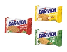 DAR-VIDA Cracker Duo