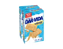 Dar-Vida Cracker Duo Nature Family Pack