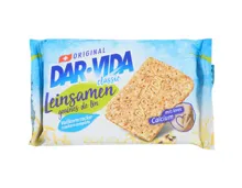 Dar-Vida Cracker Leinsamen