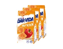 Dar-Vida Cracker Trio XXL