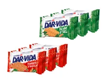 Dar-Vida Cracker Trio XXL