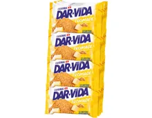 Dar-Vida Fromage 4 x 184 g
