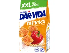 DAR-VIDA Paprika XXL