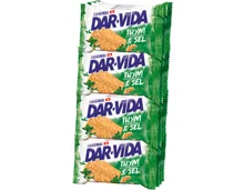 Dar-Vida Thymian & Sel 4 x 184 g