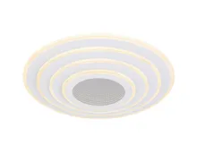 Deckenleuchte Jocelyn