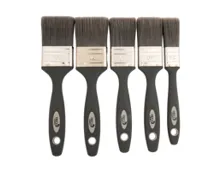 DECO CRAFT Pinselset Soft Touch