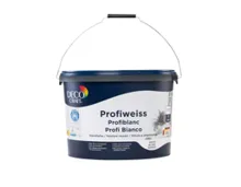 DECO CRAFT Profi-Weiss