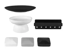 Deko-Schale/Magnetische Schlüsselhalter/Schlüsselbrett