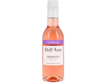 Dell'Arca Antonini Primitivo Rosato Puglia IGT (2025) – Roséwein, Italien