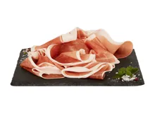 DELUXE Prosciutto di San Daniele DOP (Aktion nur im Tessin gültig)