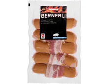 Denner BBQ Bernerli