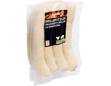 Denner BBQ Grillbrutzler