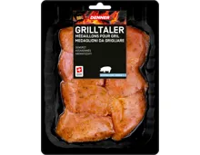 Denner BBQ Grilltaler