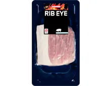 Denner BBQ Rib Eye