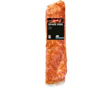 Denner BBQ Spare Ribs
