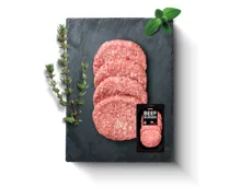 Denner Beef Burger