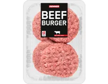 Denner Beef Burger