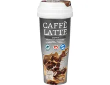 Denner Caffè Latte Zero