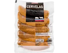 Denner Cervelas