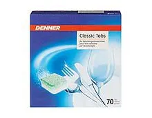 Denner Classic Tabs