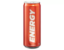 Denner Energy Drink