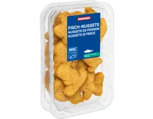 Denner Fisch-Nuggets