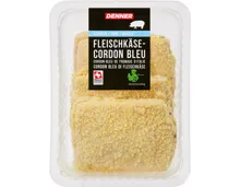 Denner Fleischkäse-Cordon bleu