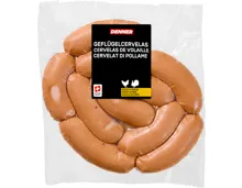 Denner Geflügelcervelas