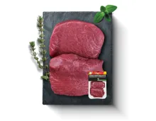 Denner Hirschentrecôte