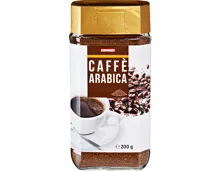 Denner Instantkaffee Arabica